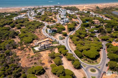 Terra a Vale do Lobo, Faro, Vale do Lobo - € 4.275.000 | Ref: Solo - foto 21